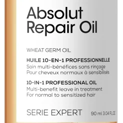 Lu2019Oru00E9al Professionnel Paris Serie Expert Absolut Repair Oil von L’Oréal Professionnel Paris Best
