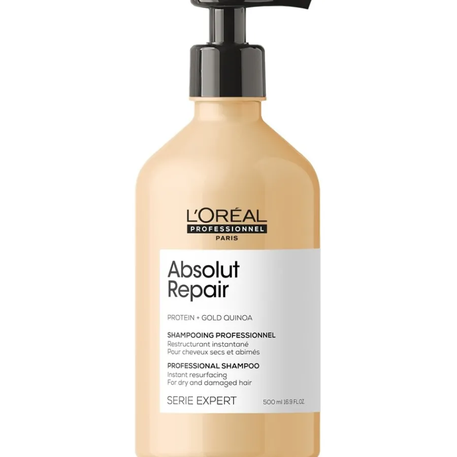 Lu2019Oru00E9al Professionnel Paris Serie Expert Absolut Repair Professional Shampoo von L’Oréal Professionnel Paris