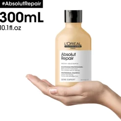 Lu2019Oru00E9al Professionnel Paris Serie Expert Absolut Repair Professional Shampoo von L’Oréal Professionnel Paris