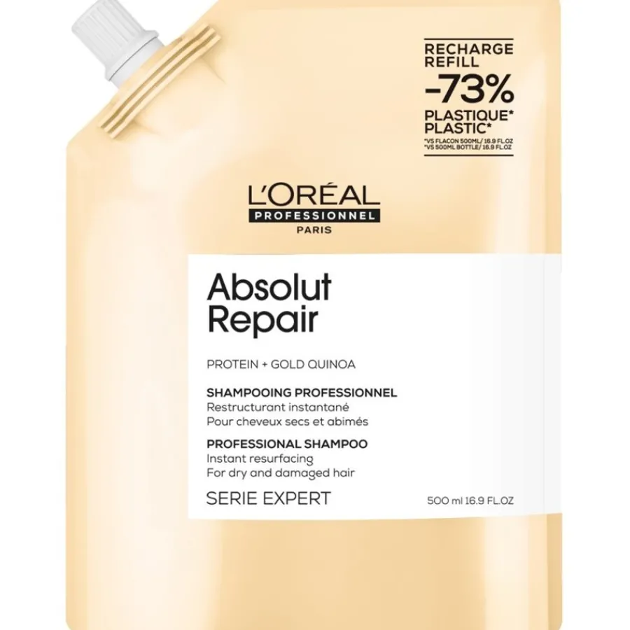 Lu2019Oru00E9al Professionnel Paris Serie Expert Absolut Repair Professional Shampoo von L’Oréal Professionnel Paris