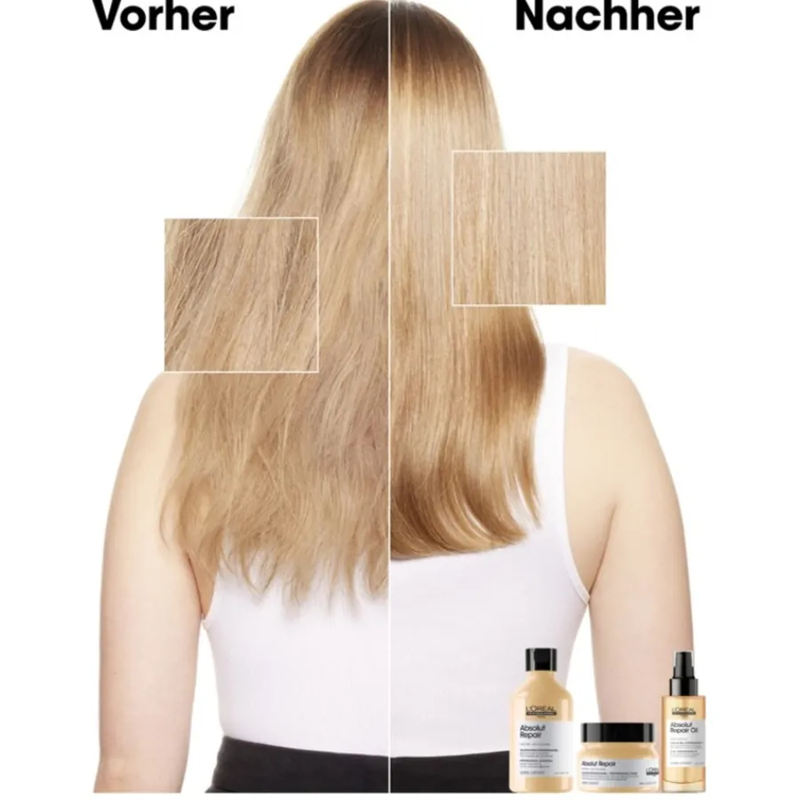 Lu2019Oru00E9al Professionnel Paris Serie Expert Absolut Repair Professional Shampoo von L’Oréal Professionnel Paris