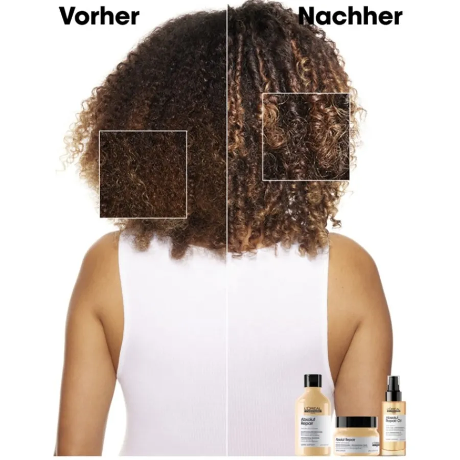 Lu2019Oru00E9al Professionnel Paris Serie Expert Absolut Repair Professional Shampoo von L’Oréal Professionnel Paris
