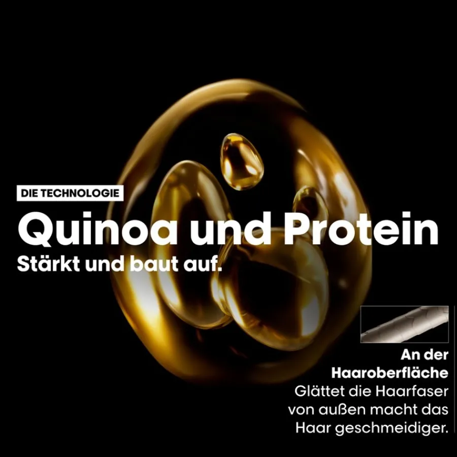 Lu2019Oru00E9al Professionnel Paris Serie Expert Absolut Repair Professional Shampoo von L’Oréal Professionnel Paris