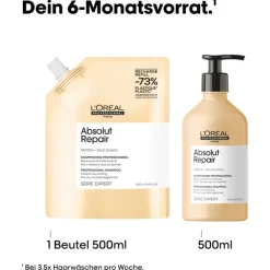 Lu2019Oru00E9al Professionnel Paris Serie Expert Absolut Repair Professional Shampoo von L’Oréal Professionnel Paris