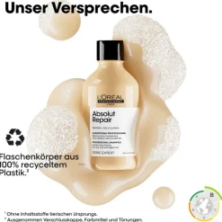 Lu2019Oru00E9al Professionnel Paris Serie Expert Absolut Repair Professional Shampoo von L’Oréal Professionnel Paris