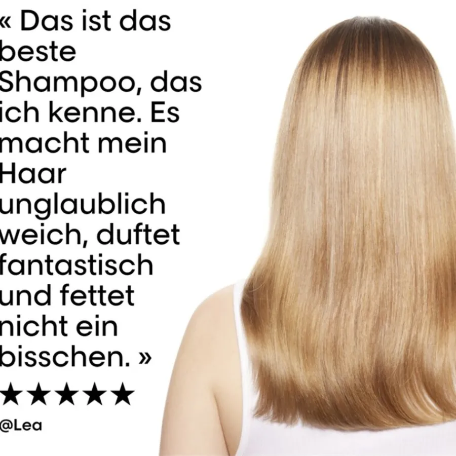 Lu2019Oru00E9al Professionnel Paris Serie Expert Absolut Repair Professional Shampoo von L’Oréal Professionnel Paris