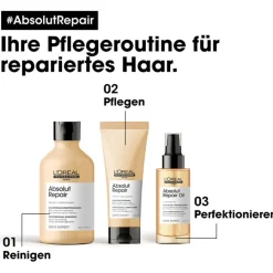 Lu2019Oru00E9al Professionnel Paris Serie Expert Absolut Repair Professional Shampoo von L’Oréal Professionnel Paris