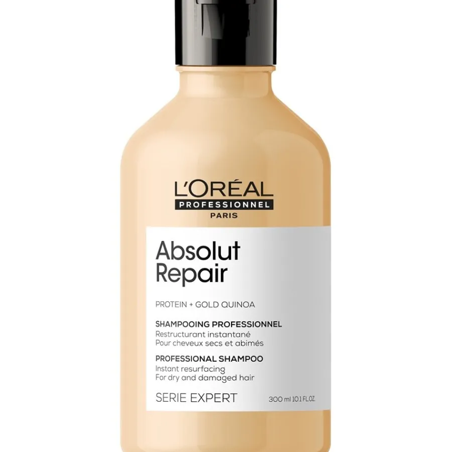 Lu2019Oru00E9al Professionnel Paris Serie Expert Absolut Repair Professional Shampoo von L’Oréal Professionnel Paris
