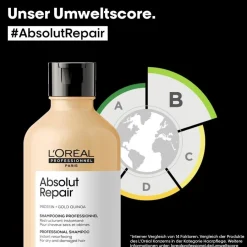 Lu2019Oru00E9al Professionnel Paris Serie Expert Absolut Repair Professional Shampoo von L’Oréal Professionnel Paris