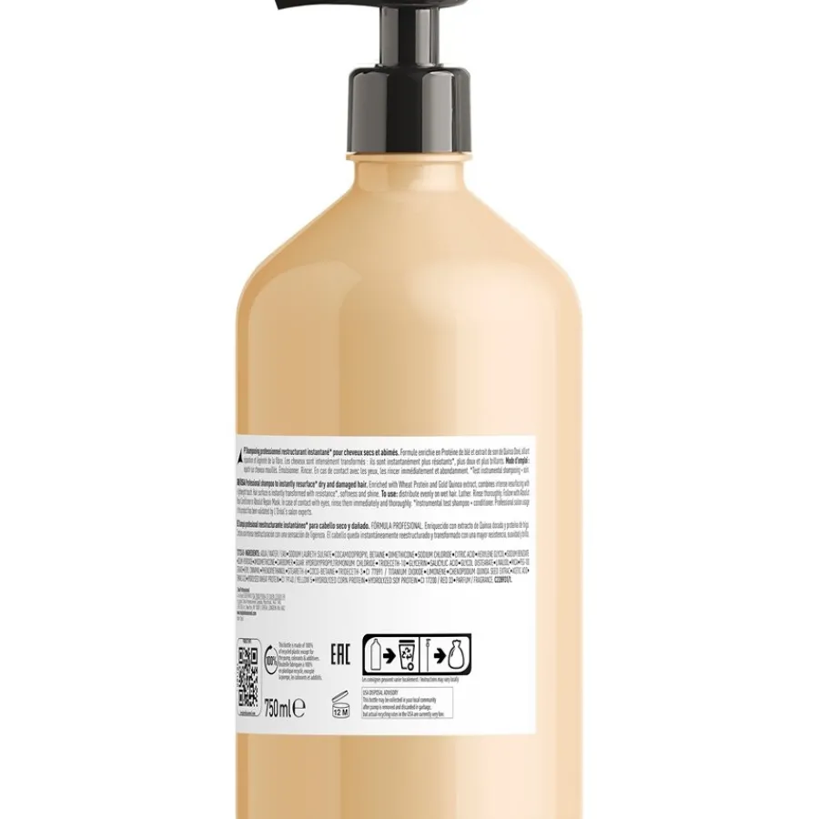 Lu2019Oru00E9al Professionnel Paris Serie Expert Absolut Repair Professional Shampoo von L’Oréal Professionnel Paris
