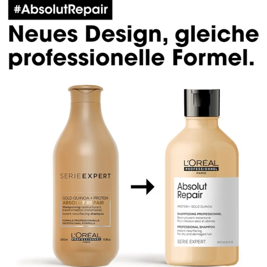 Lu2019Oru00E9al Professionnel Paris Serie Expert Absolut Repair Professional Shampoo von L’Oréal Professionnel Paris