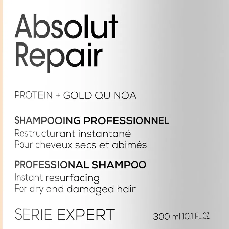Lu2019Oru00E9al Professionnel Paris Serie Expert Absolut Repair Professional Shampoo von L’Oréal Professionnel Paris