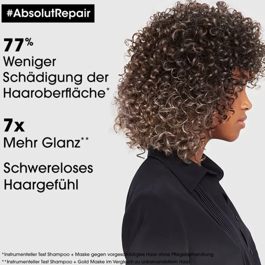 Lu2019Oru00E9al Professionnel Paris Serie Expert Absolut Repair Professional Conditioner von L’Oréal Professionnel Paris