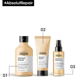 Lu2019Oru00E9al Professionnel Paris Serie Expert Absolut Repair Professional Conditioner von L’Oréal Professionnel Paris
