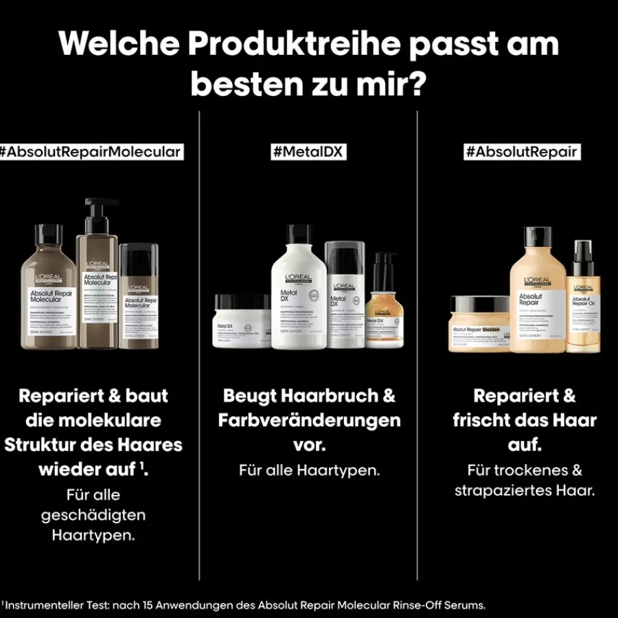 Lu2019Oru00E9al Professionnel Paris Serie Expert Absolut Repair Professional Conditioner von L’Oréal Professionnel Paris