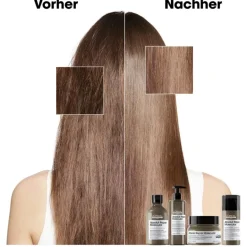 Lu2019Oru00E9al Professionnel Paris Serie Expert Absolut Repair Molecular Shampoo von L’Oréal Professionnel Paris