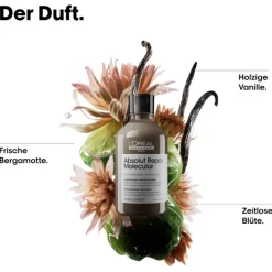 Lu2019Oru00E9al Professionnel Paris Serie Expert Absolut Repair Molecular Shampoo von L’Oréal Professionnel Paris