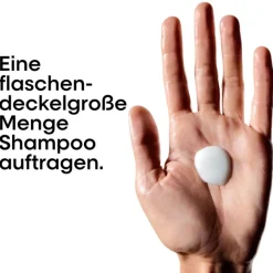 Lu2019Oru00E9al Professionnel Paris Serie Expert Absolut Repair Molecular Shampoo von L’Oréal Professionnel Paris