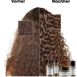 Lu2019Oru00E9al Professionnel Paris Serie Expert Absolut Repair Molecular Shampoo von L’Oréal Professionnel Paris