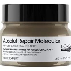 Lu2019Oru00E9al Professionnel Paris Serie Expert Absolut Repair Molecular Maske von L’Oréal Professionnel Paris