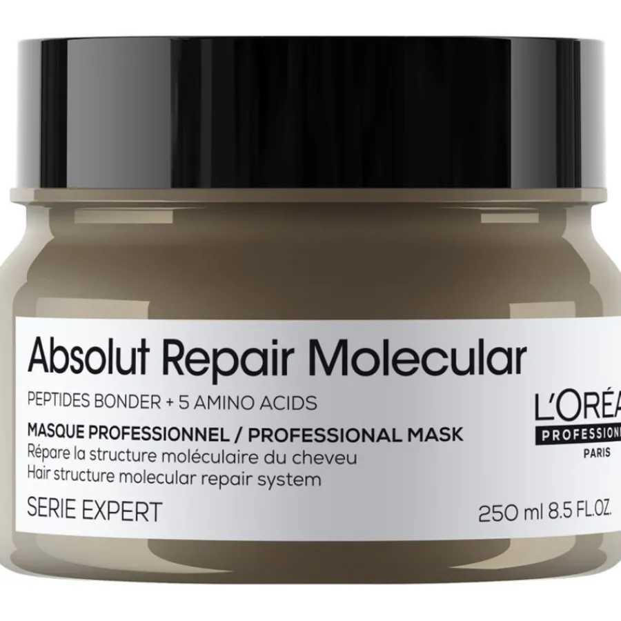 Lu2019Oru00E9al Professionnel Paris Serie Expert Absolut Repair Molecular Maske von L’Oréal Professionnel Paris
