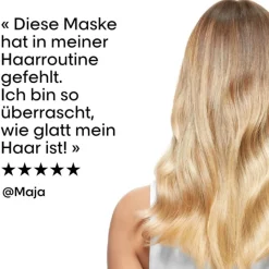 Lu2019Oru00E9al Professionnel Paris Serie Expert Absolut Repair Molecular Maske von L’Oréal Professionnel Paris