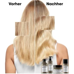 Lu2019Oru00E9al Professionnel Paris Serie Expert Absolut Repair Molecular Maske von L’Oréal Professionnel Paris