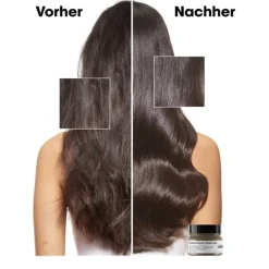 Lu2019Oru00E9al Professionnel Paris Serie Expert Absolut Repair Molecular Maske von L’Oréal Professionnel Paris