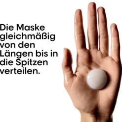 Lu2019Oru00E9al Professionnel Paris Serie Expert Absolut Repair Molecular Maske von L’Oréal Professionnel Paris