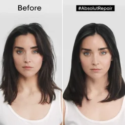 Lu2019Oru00E9al Professionnel Paris Serie Expert Absolut Repair Professional Golden Masque Gold Quinoa + Protein von L’Oréal Professionnel Paris