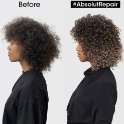 Lu2019Oru00E9al Professionnel Paris Serie Expert Absolut Repair Professional Golden Masque Gold Quinoa + Protein von L’Oréal Professionnel Paris