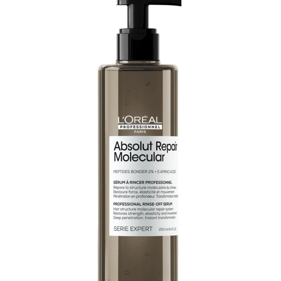 Lu2019Oru00E9al Professionnel Paris Serie Expert Absolut Repair Molecular Rinse-Off Serum von L’Oréal Professionnel Paris Discount