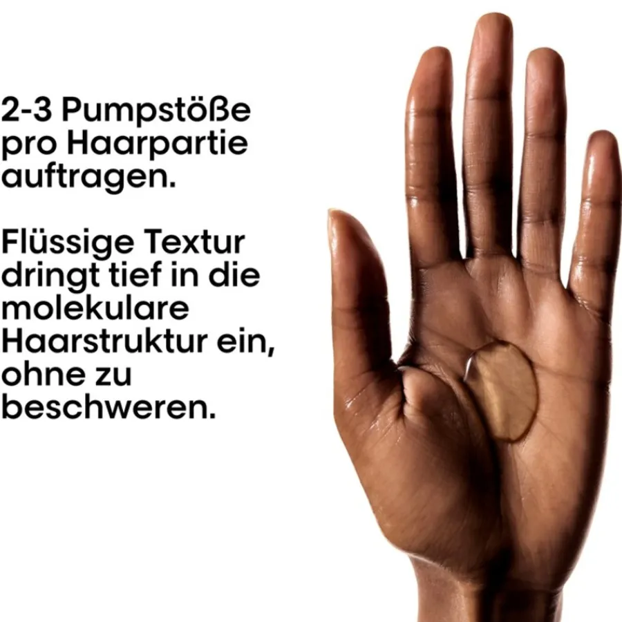 Lu2019Oru00E9al Professionnel Paris Serie Expert Absolut Repair Molecular Rinse-Off Serum von L’Oréal Professionnel Paris Discount