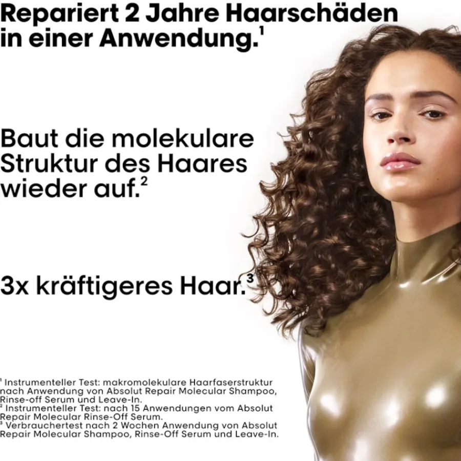 Lu2019Oru00E9al Professionnel Paris Serie Expert Absolut Repair Molecular Rinse-Off Serum von L’Oréal Professionnel Paris Discount