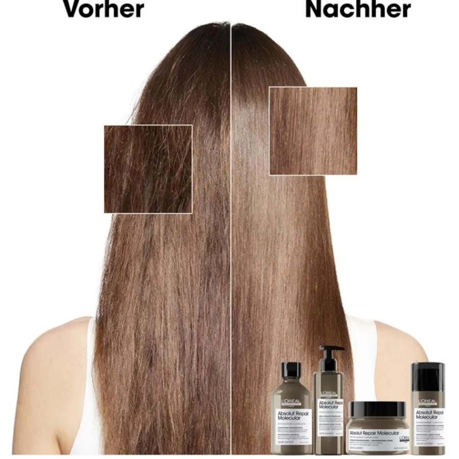 Lu2019Oru00E9al Professionnel Paris Serie Expert Absolut Repair Molecular Rinse-Off Serum von L’Oréal Professionnel Paris Discount