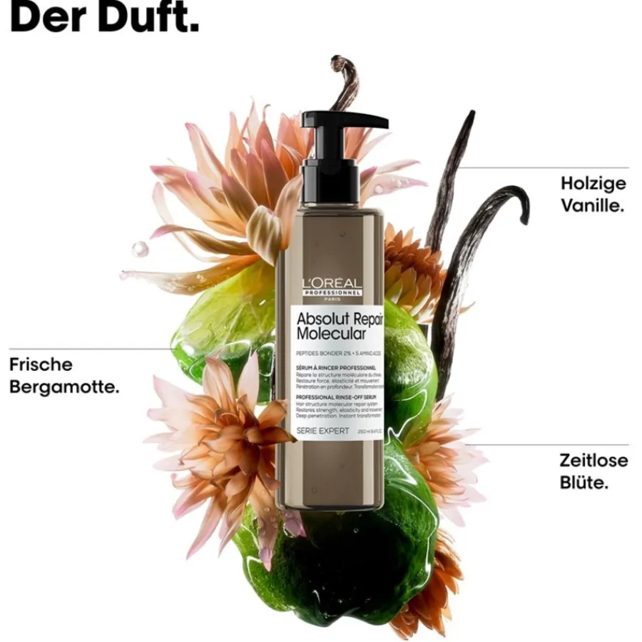 Lu2019Oru00E9al Professionnel Paris Serie Expert Absolut Repair Molecular Rinse-Off Serum von L’Oréal Professionnel Paris Discount