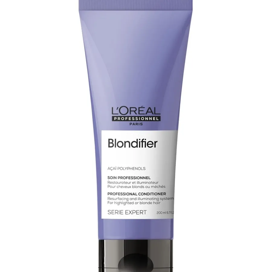 Lu2019Oru00E9al Professionnel Paris Serie Expert Blondifier x Silver Professional Conditioner von L’Oréal Professionnel Paris