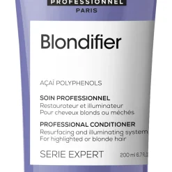 Lu2019Oru00E9al Professionnel Paris Serie Expert Blondifier x Silver Professional Conditioner von L’Oréal Professionnel Paris