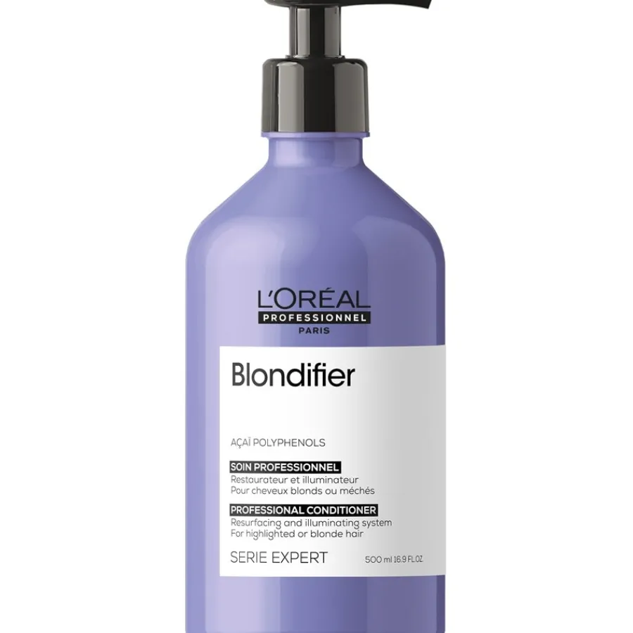 Lu2019Oru00E9al Professionnel Paris Serie Expert Blondifier x Silver Professional Conditioner von L’Oréal Professionnel Paris