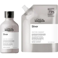Lu2019Oru00E9al Professionnel Paris Serie Expert Blondifier x Silver Professional Shampoo von L’Oréal Professionnel Paris