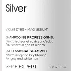 Lu2019Oru00E9al Professionnel Paris Serie Expert Blondifier x Silver Professional Shampoo von L’Oréal Professionnel Paris