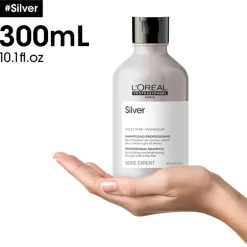 Lu2019Oru00E9al Professionnel Paris Serie Expert Blondifier x Silver Professional Shampoo von L’Oréal Professionnel Paris