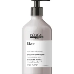 Lu2019Oru00E9al Professionnel Paris Serie Expert Blondifier x Silver Professional Shampoo von L’Oréal Professionnel Paris