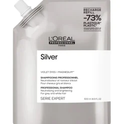 Lu2019Oru00E9al Professionnel Paris Serie Expert Blondifier x Silver Professional Shampoo von L’Oréal Professionnel Paris