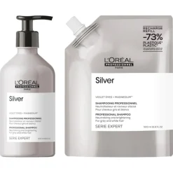 Lu2019Oru00E9al Professionnel Paris Serie Expert Blondifier x Silver Professional Shampoo von L’Oréal Professionnel Paris