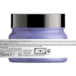 Lu2019Oru00E9al Professionnel Paris Serie Expert Blondifier x Silver Professional Mask von L’Oréal Professionnel Paris