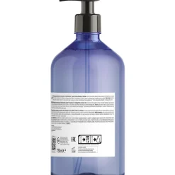 Lu2019Oru00E9al Professionnel Paris Serie Expert Blondifier x Silver Professional Gloss Shampoo von L’Oréal Professionnel Paris