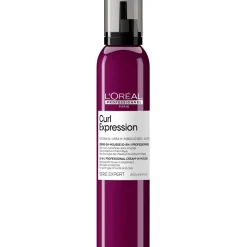 Lu2019Oru00E9al Professionnel Paris Serie Expert Curl Expression Cream in Mousse von L’Oréal Professionnel Paris