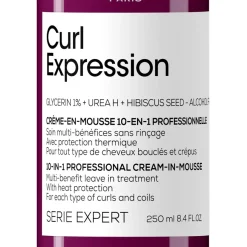 Lu2019Oru00E9al Professionnel Paris Serie Expert Curl Expression Cream in Mousse von L’Oréal Professionnel Paris