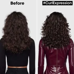 Lu2019Oru00E9al Professionnel Paris Serie Expert Curl Expression Cream in Mousse von L’Oréal Professionnel Paris